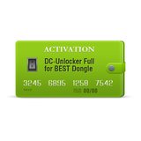 DC-Unlocker Full активация для BEST Dongle