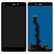 Дисплей для Xiaomi Mi Note, черный, без рамки, Original (PRC)