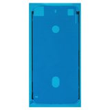 Стікер дисплея для Apple iPhone 7, білий, adhesive