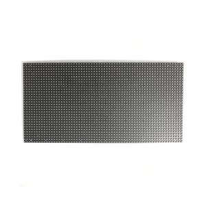 LED модуль для рекламы SMD2121 256 × 128 мм, 64 × 32 точек, IP20, 1000 нт, гибкий 