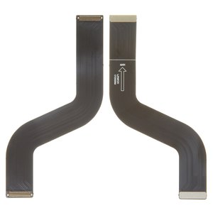 Шлейф для Xiaomi Mi 9T, Mi 9T Pro, Redmi K20, Redmi K20 Pro, міжплатний, Сopy, M1903F10G, M1903F11G, M1903F10I, M1903F11I