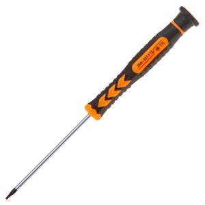 Викрутка зіркоподібна  Jakemy JM 8119 Torx T06 