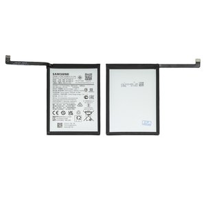 Акумулятор WT S W1 для Samsung A042 Galaxy A04e, A045 Galaxy A04, Li Polymer, 3,85 B, 5000 мАг, Original PRC 