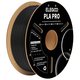 Філамент ELEGOO PLA PRO, чорний (black), 1 кг