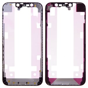 Рамка кріплення дисплея для iPhone 12 mini, Original PRC 