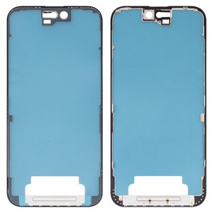Рамка кріплення дисплея для iPhone 16 Plus, Original PRC 
