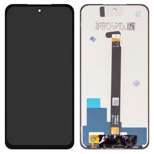 Дисплей для Xiaomi Redmi 15 4G, Redmi 15 5G, черный, без рамки, High Copy, 167mm, EU version