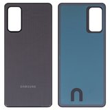 Задняя панель корпуса для Samsung M526 Galaxy M52, черная