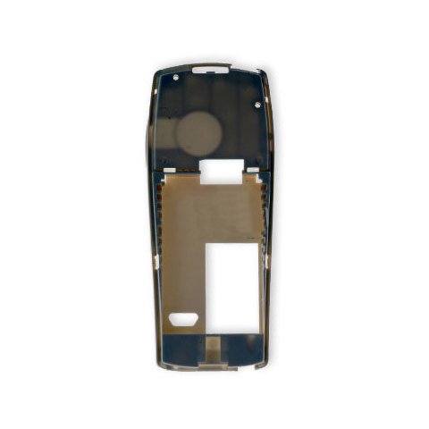 Housing Middle Part compatible with Nokia 7210, without components 