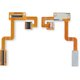 Cable flex puede usarse con LG KP210, entre placas, con componentes