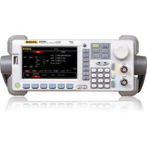 Arbitrary Waveform Function Generator Rigol DG5102