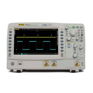 Osciloscopio Digital Rigol DS6102