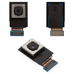 Camera compatible with Samsung A510F Galaxy A5 2016 , A710F Galaxy A7 2016 , main, refurbished  #NEW A_V02