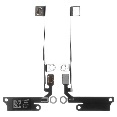 Cable flex puede usarse con Apple iPhone 8, iPhone SE 2020, antenas Bluetooth,  antenas Wi Fi