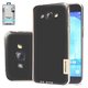 Case Nillkin Nature TPU Case compatible with Samsung A800F Dual Galaxy A8, (colourless, Ultra Slim, transparent, silicone) #6902048101883