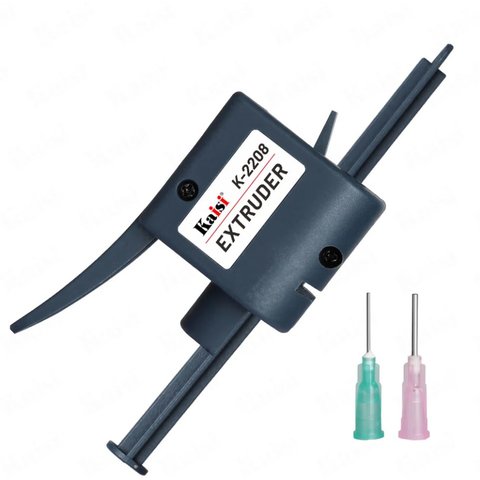 Universal Gun Kaisi K 2208, 5 12 ml 
