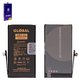 Battery Mechanic compatible with Apple iPhone 13, (Li-Polymer, 3.84 V, 3500 mAh, High Capacity, original IC)