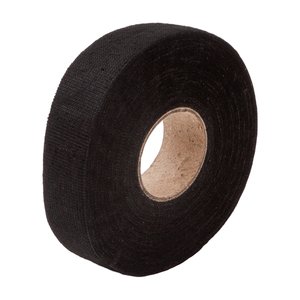 Cloth Tape, cable wrapper, 25 mm, 25 m 