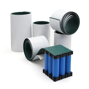 Paper Insulation for Batteries, 1 m, 140 mm 