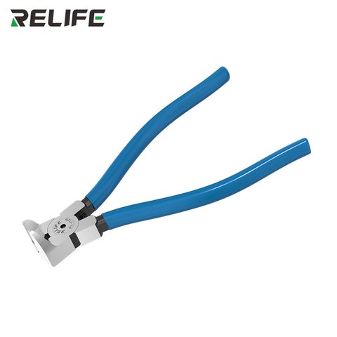 Pinzas cortantes RELIFE RL 112B , copa, 150 mm