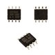 Microcircuito controlador de alimentación IR2184S