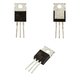 Transistor NCEP15T14, (low-voltage)