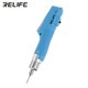Cordless Power Screwdriver RELIFE E2, (with rotation control, Li-ion 1000mAh, 350/600/850 RPM)