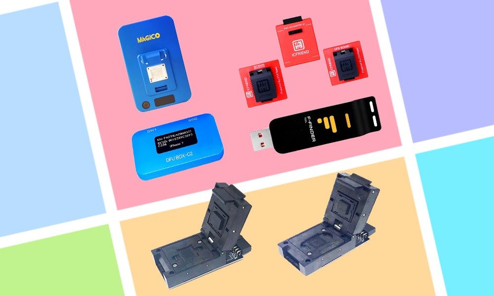 New GSM Tools in Stock! GsmServer