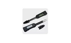 Smart Tweezers: High-Precision RLC-Meter