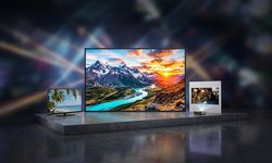 Светодиодный экран, проектор или TV в витрину: что лучше для бизнеса в Украине?