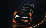 -60% на GiveMeROM Premium до 25 серпня