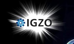 IGZO - технологія нового покоління дисплеїв