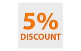 Discount for Registration at ToolBoom!