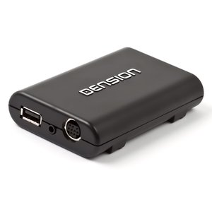 Автомобільний iPod USB адаптер Dension Gateway 300 для Lexus GW33LS1
