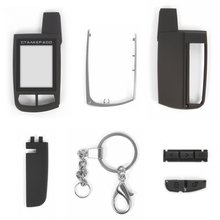 Корпус брелока для двосторонньої автосигналізації Stalker 600 Light 3 - Короткий опис