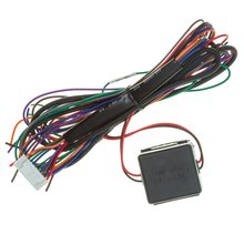QVI кабель питания 10 pin для автомобильных видеоинтерфейсов - Краткое описание