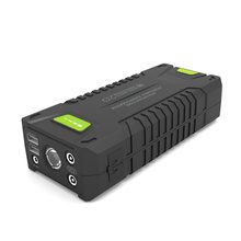Пускозарядное устройство для автомобильного аккумулятора Smartbuster T242 - Краткое описание
