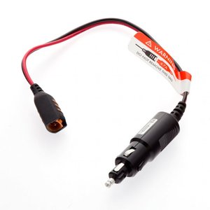 Переходник для прикуривателя СТЕК Cig plug