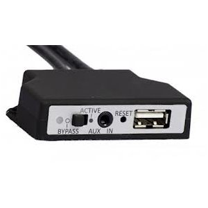Удлинитель портов AUX и USB для Dension Gateway Pro BT EXT1CP2