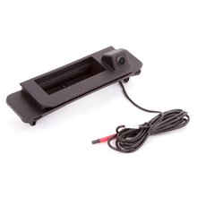 Tailgate Rear View Camera for Mercedes Benz CLA of 2015–2016 MY - Short description