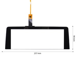 8.8" Capacitive Touch Screen Panel for BMW F20, F30, F32
