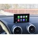 Adaptador Android Auto y CarPlay para Audi A8L modelos 2012-2017