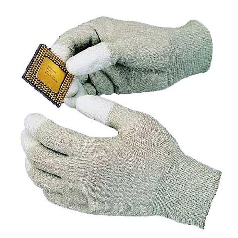 Anti Static Gloves GOOT WG 4L