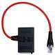 ATF/Cyclone/JAF/MXBOX HTI/UFS/Universal Box F-Bus Cable for Nokia C2-01