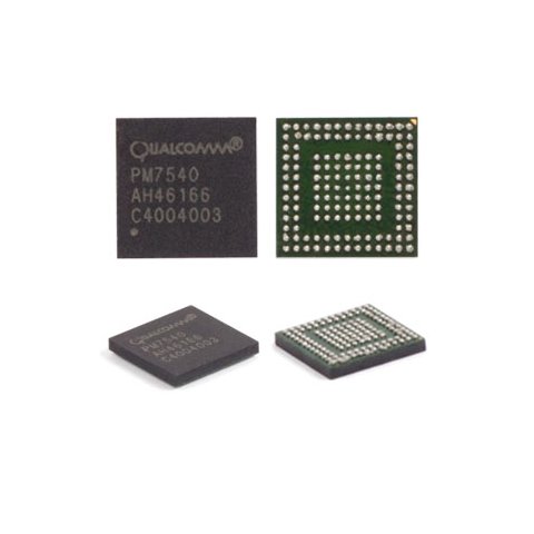 Power Control IC PM7540 compatible with HTC Nexus One; LG BL40