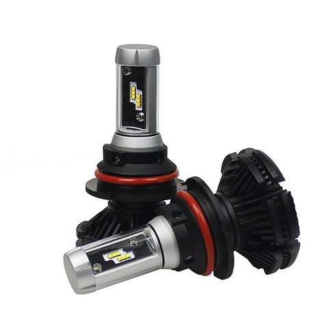 Car LED Headlamp Kit UP X3HL 9004W(HB1  6000 lm 