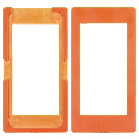 LCD Module Mould compatible with Samsung J730F Galaxy J7 2017 , for glass gluing  
