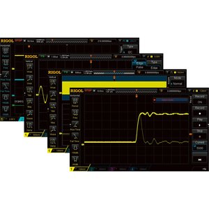 Software RIGOL MSO5000 FLEX for FlexRay Decoding