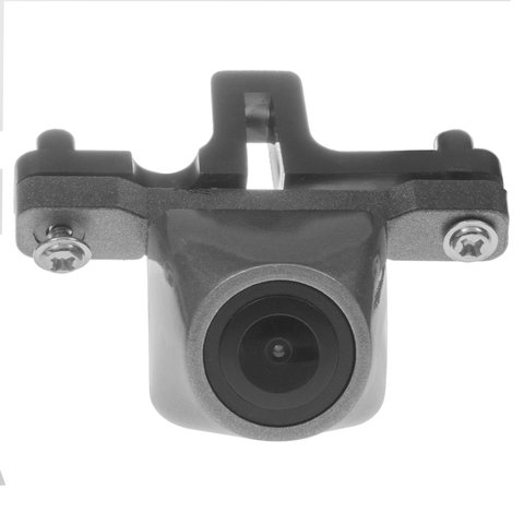 Car Front View Camera for Lexus ES 2013 MY