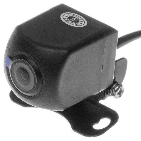 Universal Wi Fi Car Camera with smartphone connection